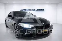 2017 BMW 425