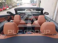 2017 BMW 425