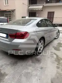 2017 BMW 425