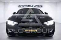2017 BMW 425
