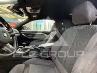 2017 BMW 425