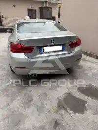2017 BMW 425