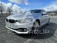 2017 BMW 425