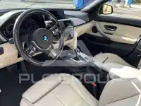 2017 BMW 425