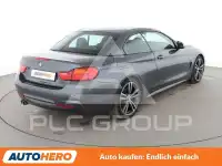 2017 BMW 425