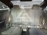2017 BMW 425