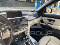 2017 BMW 425