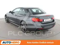 2017 BMW 425