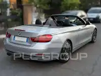 2017 BMW 425
