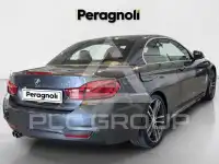 2017 BMW 425