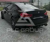 2017 BMW 425