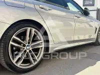 2017 BMW 425