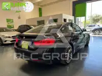 2017 BMW 425