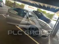 2017 BMW 420