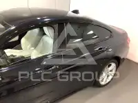 2017 BMW 420