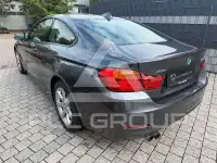 2017 BMW 420