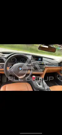 2017 BMW 420