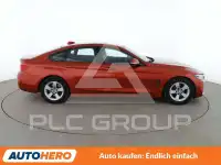 2017 BMW 420