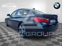 2017 BMW 420