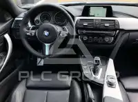 2017 BMW 420