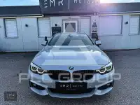 2017 BMW 420