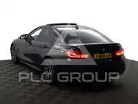 2017 BMW 420
