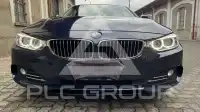 2017 BMW 420