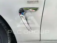 2017 BMW 420