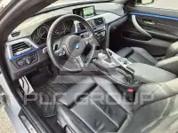 2017 BMW 420