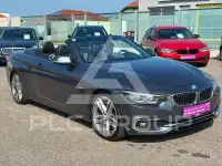 2017 BMW 420