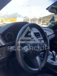 2017 BMW 420