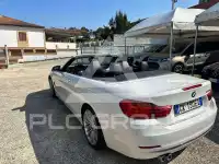 2017 BMW 420