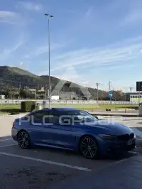 2017 BMW 420
