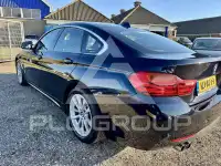 2017 BMW 420