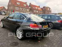 2017 BMW 420
