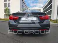 2017 BMW 420