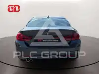 2017 BMW 420