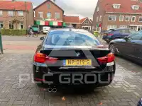 2017 BMW 420