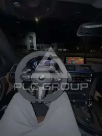2017 BMW 420