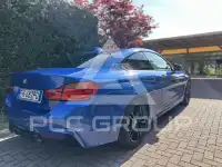 2017 BMW 420
