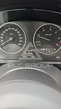 2017 BMW 420