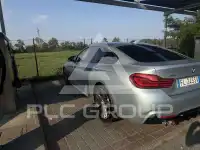 2017 BMW 420