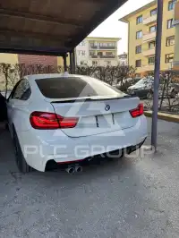2017 BMW 420