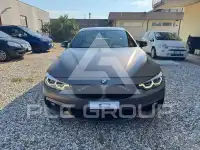 2017 BMW 420