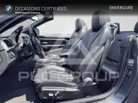 2017 BMW 420