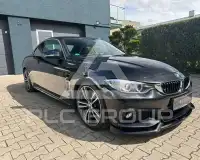 2017 BMW 420
