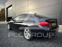 2017 BMW 420