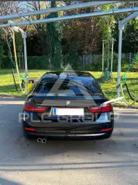 2017 BMW 420