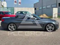 2017 BMW 420