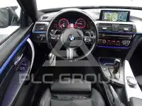 2017 BMW 420